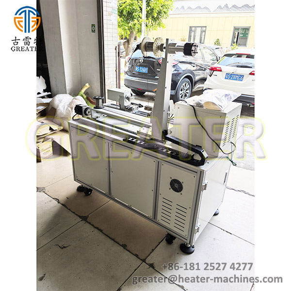 winding machine 