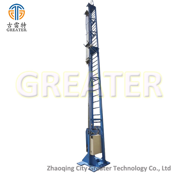 3 column filling machine 3 column filling machine