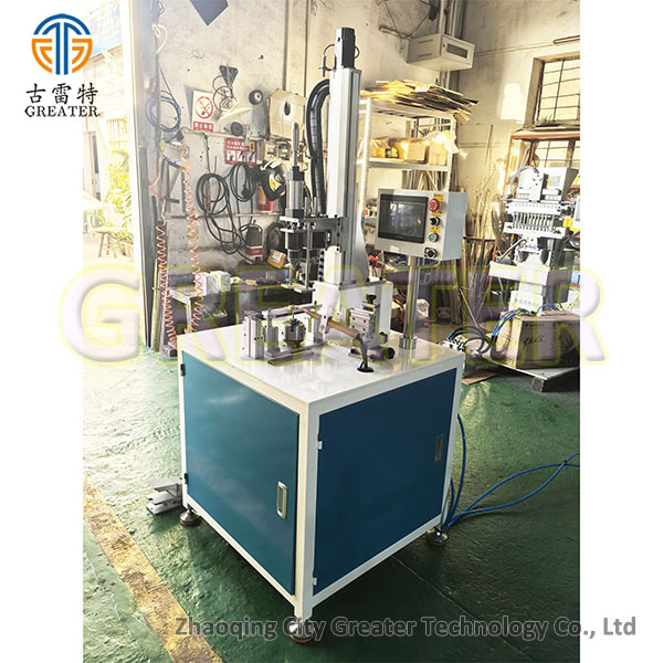 welding machine