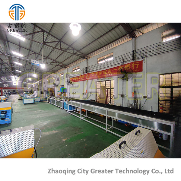 electric heating tube equipment